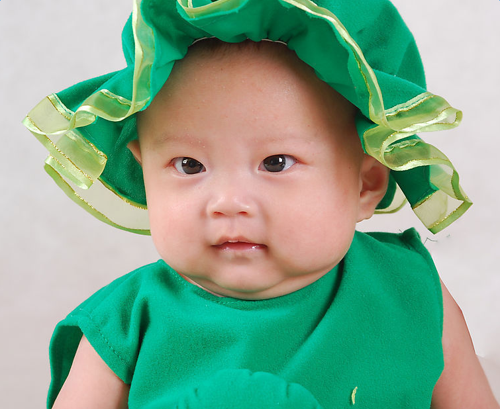 幼儿园春季保健知识